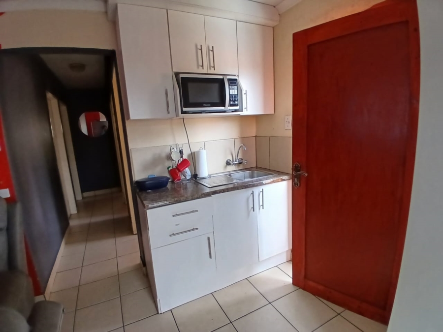 3 Bedroom Property for Sale in Seraleng North West